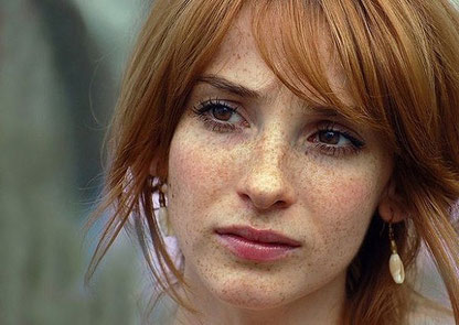 фотография портреты людей
