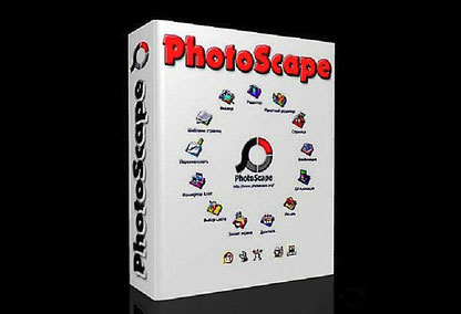 photoscape