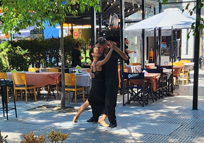 Tango