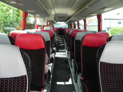 Komfort Sitze