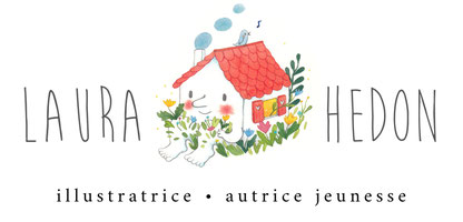 Laura Hedon - illustration BD