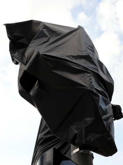 Untitled. Various volumes series. Digital photograph. © Martin Aullas