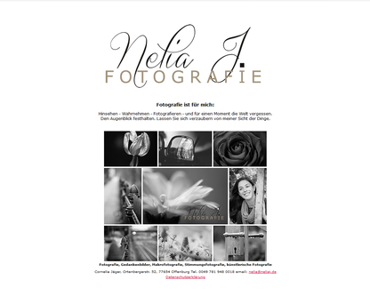 www.hoelzleberg.de - Fotografie von Nelia J.