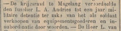 De locomotief : Samarangsch handels- en advertentie-blad 29-04-1901