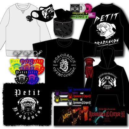 Petit Brabancon - MAVERICK STORE