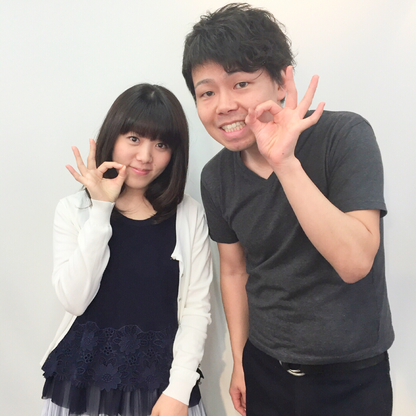 お・ま・か・せ・こそが美容室でのオーダーの仕方(^^♪