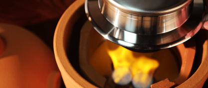 いぶし・5合炊き - 小田式ミニ蒸しかまど・販売サイト！