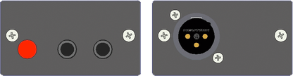 Passive DI-Box