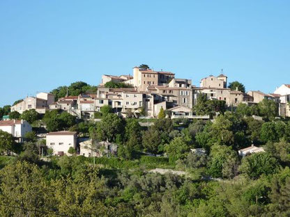 Ramonage Mimet et Aix en Provence
