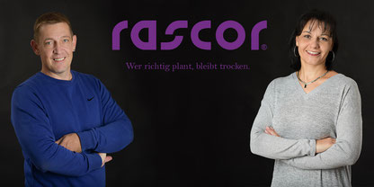 Rascor Bauabdichtung AG