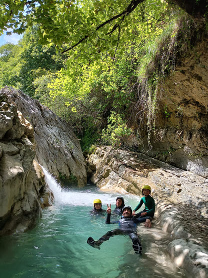 Activités aquatiques à Nice Cote d Azur
