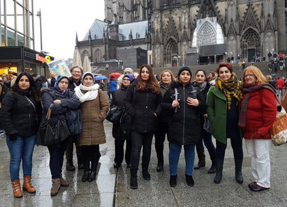 Führung am 24.11.2018