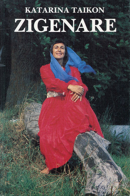 Katarina Taikon Zigenare, Neuauflage 1979