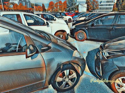 vliegveld eindhoven parkeren