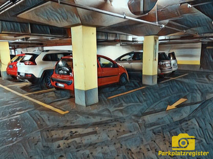 parken am hahn