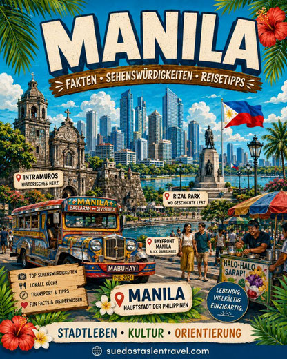 Manila Rizal Park