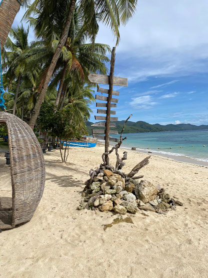 Jakka Beach,Goveneur Generoso