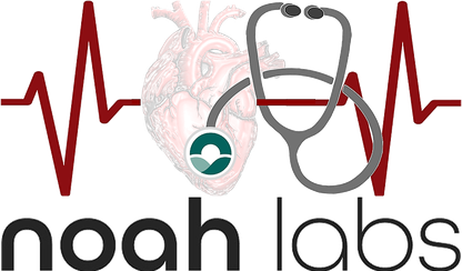 noah labs - Herzüberwachung KI-gesteuert 