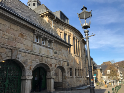Historisches Bürgerhaus Velbert