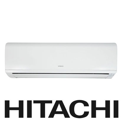 Error codes for Hitachi air conditioners