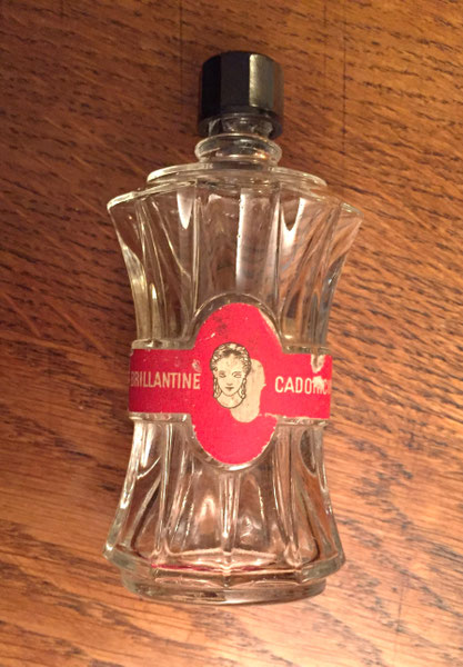 ROJA - BRILLANTINE CADORICIN