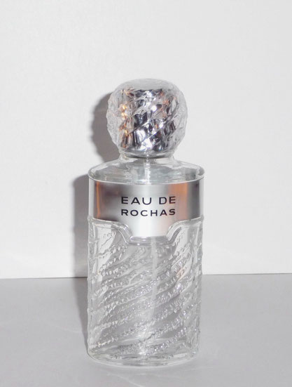 EAU DE ROCHAS - EAU DE TOILETTE 50 ML
