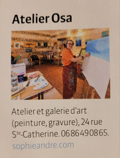 Le journal de bord Dieppe Parution mois de septembre 2025