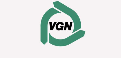 Logo von VGN
