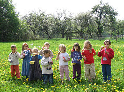 Kindergarten Sonnenstrahl