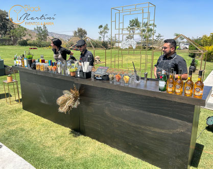 BAR MOVIL