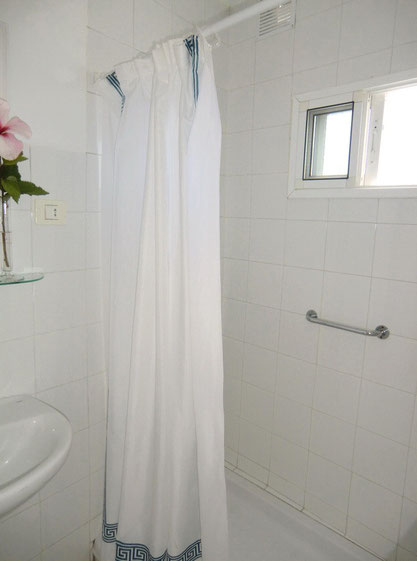 Dusche