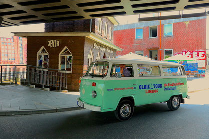 VW Bulli T2