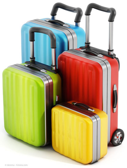 Wir machen Praxisurlaub!