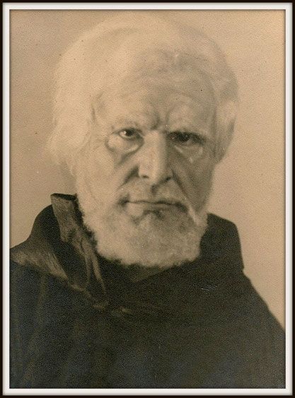 Don Liborio - El Matrero di Felipe Boero - Colón di Buenos Aires - 8.8.1930