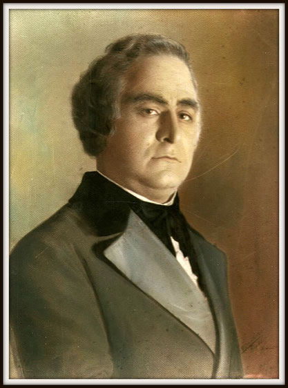 Giorgio Germont - La traviata di G. Verdi