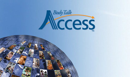 BodyTalk Access Kurs, ein Tages Seminare, Hilfe zur Selbsthilfe, neue Wege der Gesundheit gehen