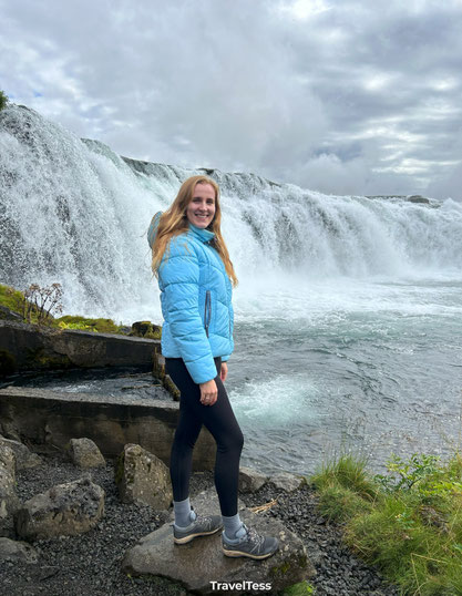 Faxi waterval