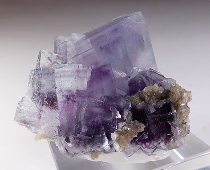 Chinese Fluorite