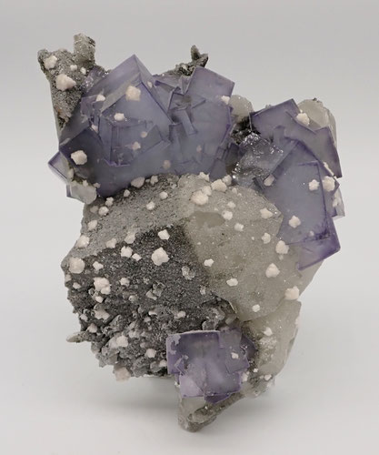 Fluorite China