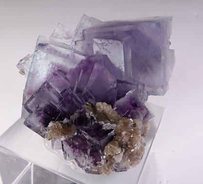 Chinese Fluorite