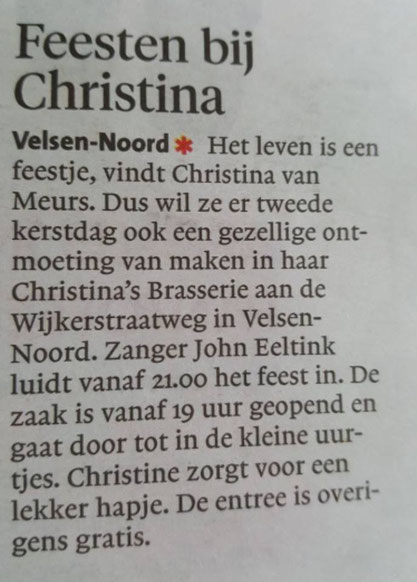 Dagblad Kennemerland