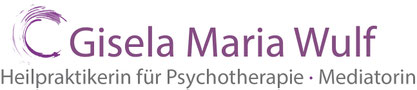  Landshut · Psychotherapie Gisela Maria Wulf