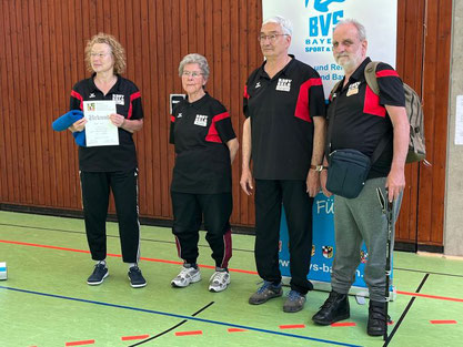 Team Selb RBSV 2