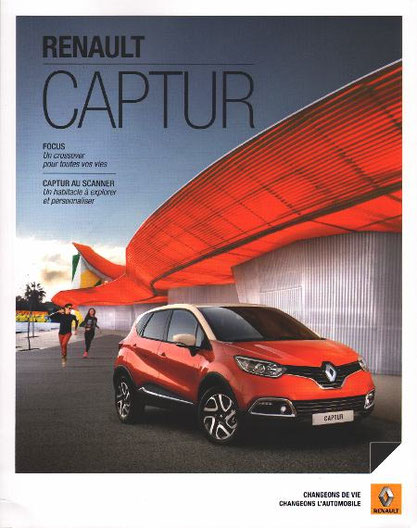 Mai 2013- Réf : J87 BR13 F05- Catalogue 48 Pages