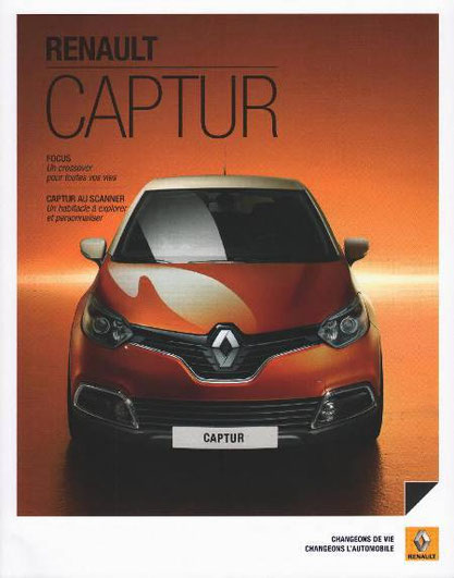 Mars 2013- Réf : J87 BR13 F03- Catalogue 48 Pages