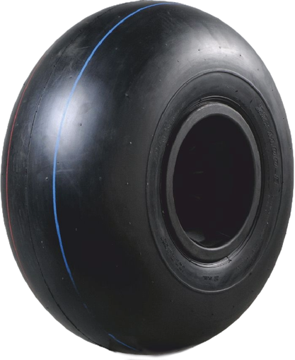 ruota #Baloon #sezione #larga #22x11.00 #sabbia #carrello #barca #gommone