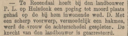 Provinciale Overijsselsche en Zwolsche courant 17-11-1905