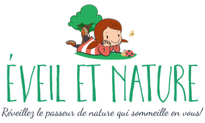 Formation passeur de nature avec éveil et nature