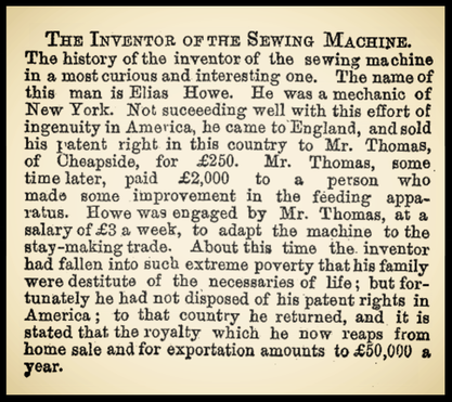 1865 English Mechanic