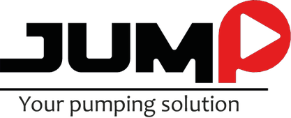 Jump - positive displacement pumps